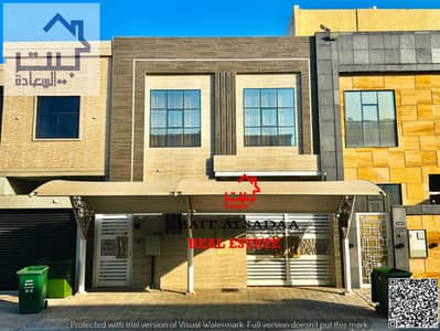 Townhouse de 4 chambres à à louer à Al Yasmeen, Ajman - WhatsApp Image 2026-10-08 at 9.21. 33 PM. jpeg Townhouse de 4 chambres à à louer à Al Yasmeen, Ajman - WhatsApp Image 2026-10-08 at 9.21. 33 PM. jpeg