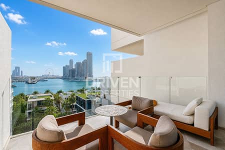 2 Bedroom Flat for Sale in Palm Jumeirah, Dubai - Best Price | Stunning Sea Views | Motivated Seller 2 Bedroom Flat for Sale in Palm Jumeirah, Dubai - Best Price | Stunning Sea Views | Motivated Seller