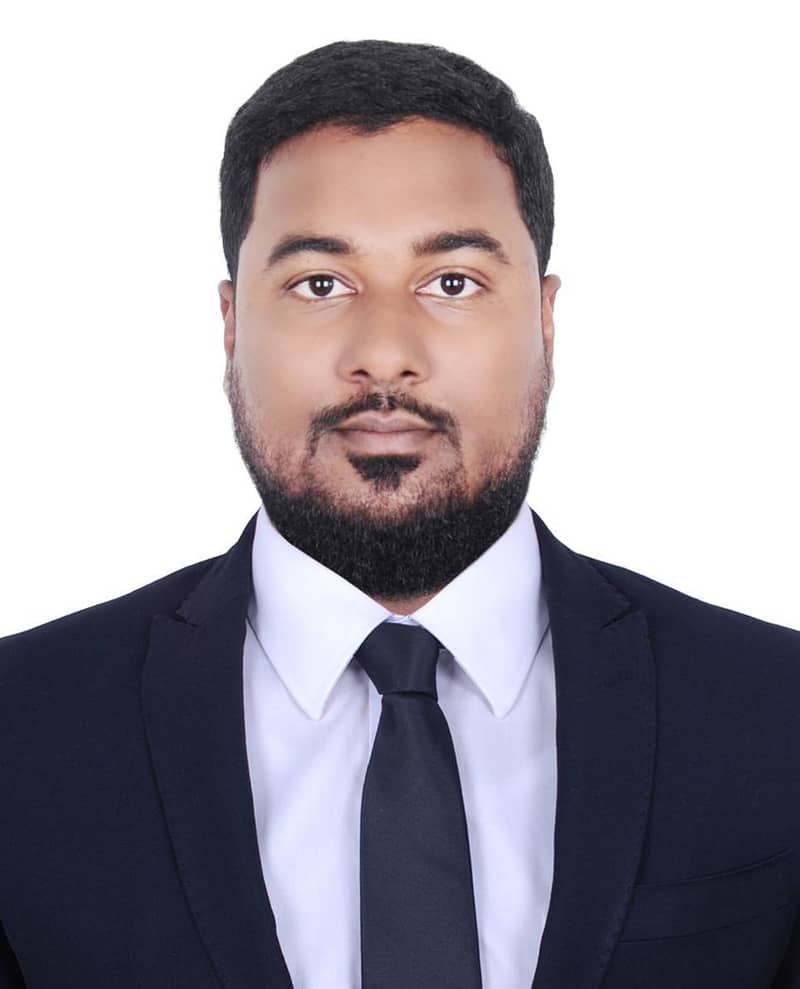 Mohammed Tusher Mohammed Tusher