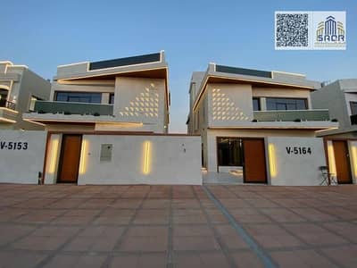 6 Bedroom Villa for Rent in Al Helio, Ajman - WhatsApp Image 2026-09-03 at 12.39. 54 PM. jpeg 6 Bedroom Villa for Rent in Al Helio, Ajman - WhatsApp Image 2026-09-03 at 12.39. 54 PM. jpeg