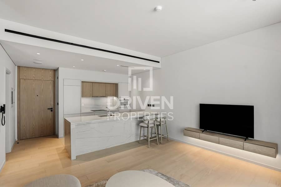 Park View | Exclusive | Mid Floor | Best Priced Park View | Exclusive | Mid Floor | Best Priced