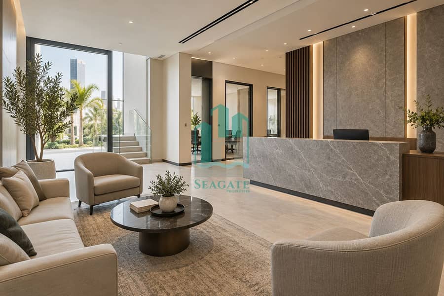 5 Sunlit modern Dubai office reception-5. png