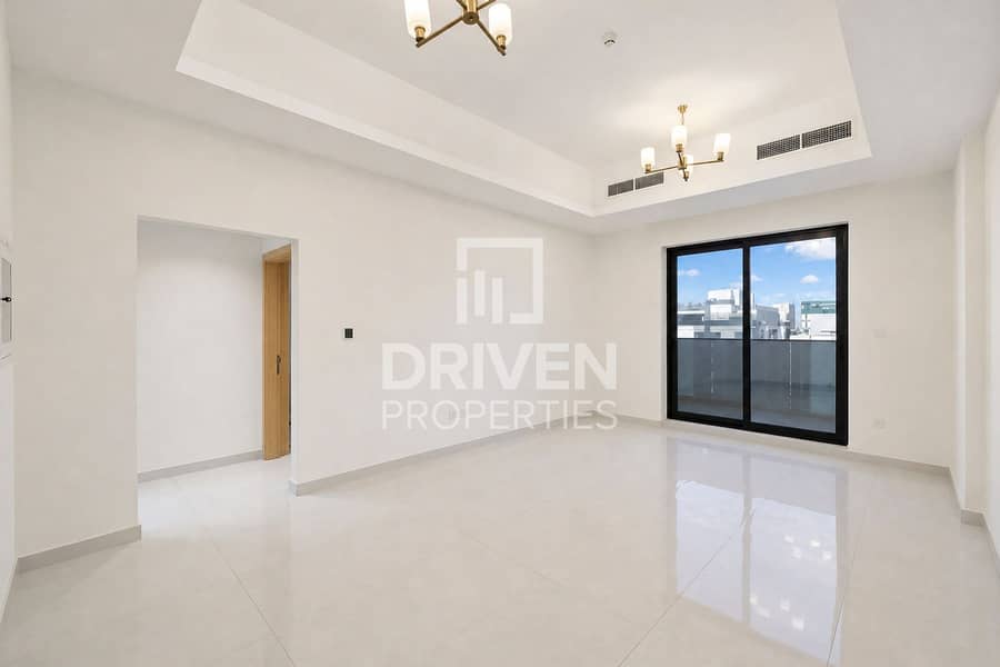 Appartamento a Jumeirah Garden City,Iliyaa 4 Building, 1 camera da letto, 70000 AED - 16804823 Appartamento a Jumeirah Garden City,Iliyaa 4 Building, 1 camera da letto, 70000 AED - 16804823