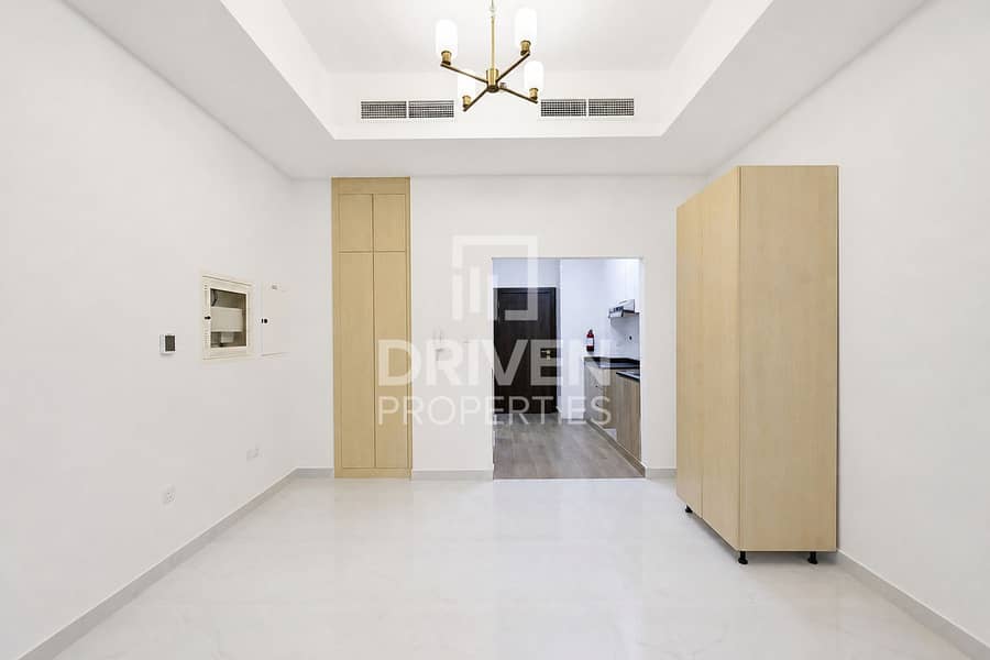 Appartamento a Jumeirah Garden City,Iliyaa 4 Building, 1 camera da letto, 58000 AED - 16804825 Appartamento a Jumeirah Garden City,Iliyaa 4 Building, 1 camera da letto, 58000 AED - 16804825