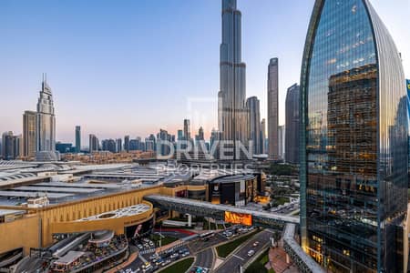 1 Slaapkamer Appartement te Koop in Downtown Dubai, Dubai - Appartement in Downtown Dubai，Kempinski The Boulevard (The Address The Blvd), 1 slaapkamer, 3700000 AED - 16804833