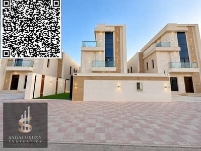 6 Bedroom Villa for Sale in Al Helio, Ajman - WhatsApp Image 2026-10-10 at 12.04. 22 PM. jpeg 6 Bedroom Villa for Sale in Al Helio, Ajman - WhatsApp Image 2026-10-10 at 12.04. 22 PM. jpeg