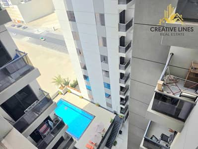 2 Camere Appartamento in affitto a Al Mamzar, Dubai - 1000236377. jpg