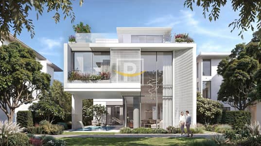 5 Cпальни Вилла Продажа в Umm Fanain, Шарджа - Вилла в Umm Fanain，Azizi Florence, 5 спален, 4300000 AED - 16804901