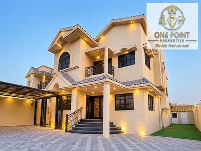 Villa de  à à louer à Al Mowaihat, Ajman - WhatsApp Image 2026-10-10 at 12.33. 46 PM. jpeg