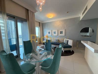 1 Schlafzimmer Wohnung zum Miete in Downtown Dubai, Dubai - IMG_5115. JPG