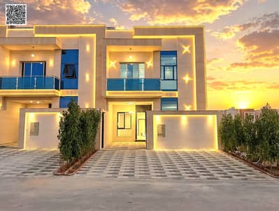 6 Cпальни Вилла Продажа в Аль Хелио, Аджман - watermarked-001. jpg 6 Cпальни Вилла Продажа в Аль Хелио, Аджман - watermarked-001. jpg