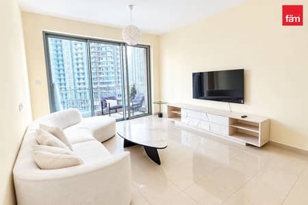 1 Slaapkamer Appartement te Huur in Downtown Dubai, Dubai - Appartement in Downtown Dubai,Standpoint Towers,Standpoint Tower 1, 1 slaapkamer, 105000 AED - 16804986 1 Slaapkamer Appartement te Huur in Downtown Dubai, Dubai - Appartement in Downtown Dubai,Standpoint Towers,Standpoint Tower 1, 1 slaapkamer, 105000 AED - 16804986