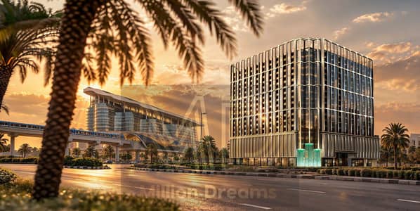 استوديو  للبيع في الجداف، دبي - img18. jpg