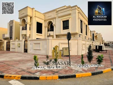 6 Bedroom Villa for Sale in Al Zahya, Ajman - batch_WhatsApp Image 2026-09-03 at 2.11. 39 PM (3). jpeg 6 Bedroom Villa for Sale in Al Zahya, Ajman - batch_WhatsApp Image 2026-09-03 at 2.11. 39 PM (3). jpeg