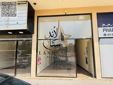 محل تجاري للايجار في الروضة، عجمان - WhatsApp Image 2026-10-10 at 10.54. 16 AM. jpg محل تجاري للايجار في الروضة، عجمان - WhatsApp Image 2026-10-10 at 10.54. 16 AM. jpg