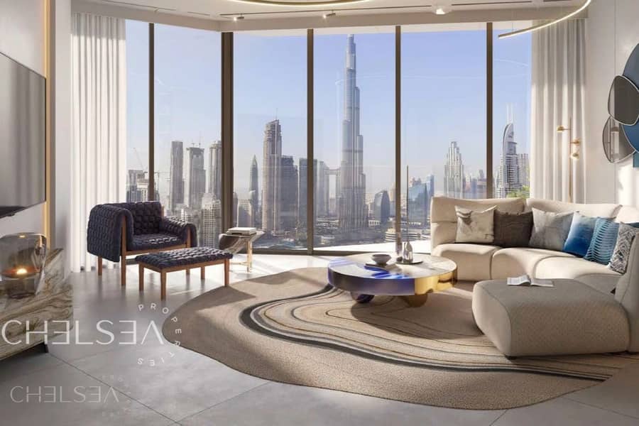 Appartamento a Downtown Dubai,W Residences, 2 camere da letto, 3800000 AED - 16805006 Appartamento a Downtown Dubai,W Residences, 2 camere da letto, 3800000 AED - 16805006