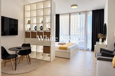 Studio te Koop in Dubai Marina, Dubai - Appartement in Dubai Marina，LIV Residence, 1350000 AED - 16805018