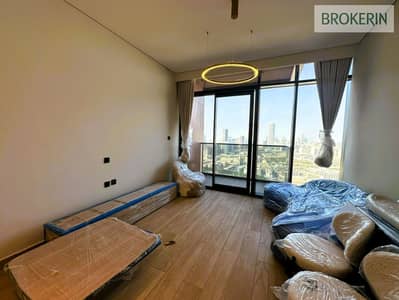 1 Schlafzimmer Wohnung zum Verkauf in Jumeirah Village Triangle (JVT), Dubai - 0. jpeg