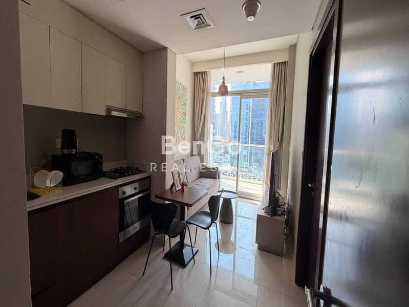 Apartamento en Business Bay,Vera Residences, 1 dormitorio, 75000 AED - 16805068 Apartamento en Business Bay,Vera Residences, 1 dormitorio, 75000 AED - 16805068