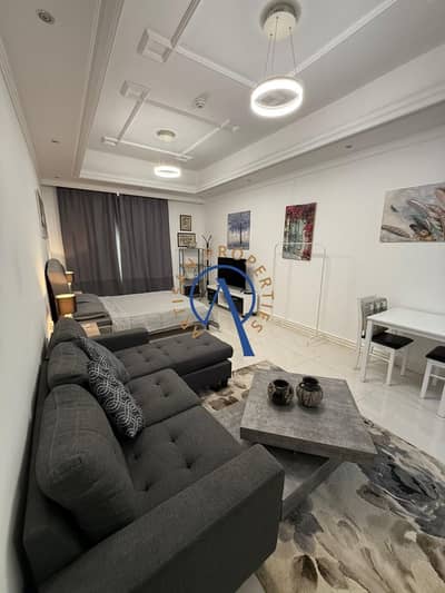 Estudio para en Alquiler en Arjan, Dubai - WhatsApp Image 2026-06-24 at 10.31. 34 AM. jpeg