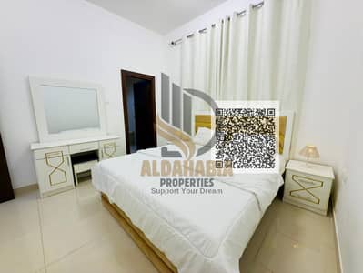 1 habitación Apartamento para en Alquiler en Al Nuaimiya, Ajman - WhatsApp Image 2026-10-09 at 9.41. 10 PM. jpeg