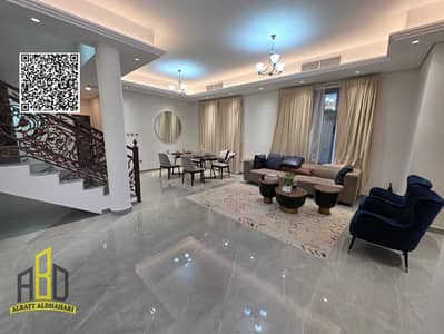 4 Camere Villa in vendita a Al Helio, Ajman - 19ab0ba3-acd9-452e-8a86-483ee1c4e2a1. jpg 4 Camere Villa in vendita a Al Helio, Ajman - 19ab0ba3-acd9-452e-8a86-483ee1c4e2a1. jpg