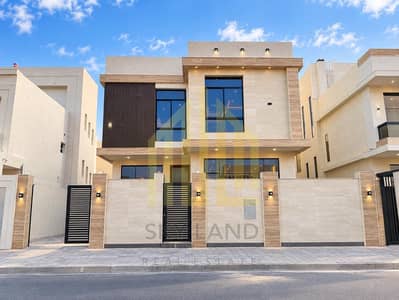 5 Camere Villa in vendita a Al Zahya, Ajman - WhatsApp Image 2026-10-10 at 12.12. 43 PM. jpeg