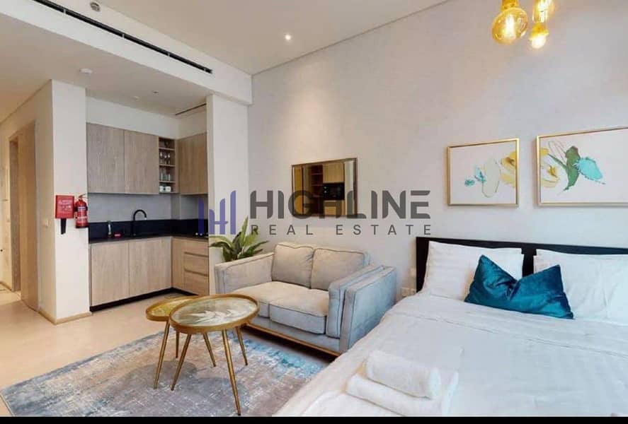 Modern Living Studio| Near Park | Best price Modern Living Studio| Near Park | Best price