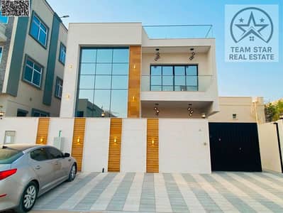 5 Schlafzimmer Villa zum Miete in Al Helio, Ajman - 1000159104. jpg 5 Schlafzimmer Villa zum Miete in Al Helio, Ajman - 1000159104. jpg