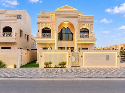 6 Camere Villa in vendita a Al Helio, Ajman - batch_WhatsApp Image 2026-09-07 at 4.55. 07 PM. jpeg 6 Camere Villa in vendita a Al Helio, Ajman - batch_WhatsApp Image 2026-09-07 at 4.55. 07 PM. jpeg