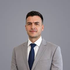 Toni Patricio