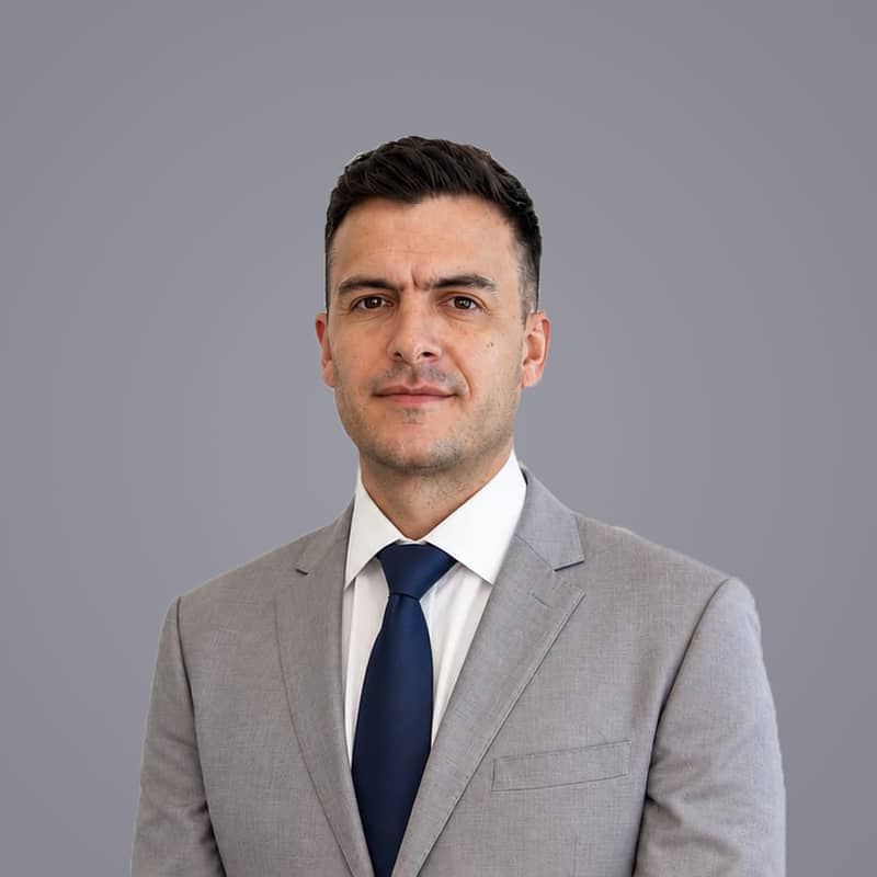 Toni Patricio