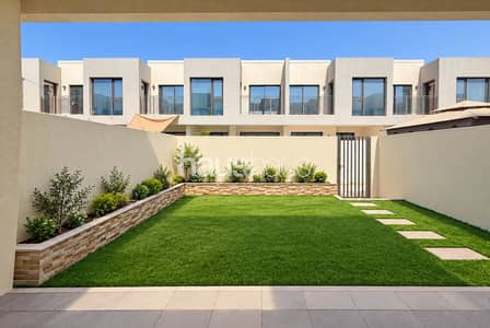 3 Schlafzimmer Townhouse zum Miete in Dubai South, Dubai - Reihenhaus in Dubai South,Emaar South,Expo Golf Villas,Expo Golf Villas 2 (Parkside 2), 3 schlafzimmer, 100000 AED - 16720028 3 Schlafzimmer Townhouse zum Miete in Dubai South, Dubai - Reihenhaus in Dubai South,Emaar South,Expo Golf Villas,Expo Golf Villas 2 (Parkside 2), 3 schlafzimmer, 100000 AED - 16720028