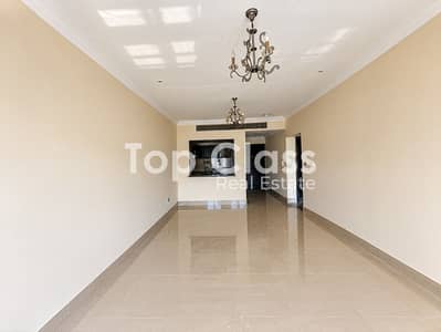 1 Bedroom Flat for Sale in Jumeirah Village Circle (JVC), Dubai - Unfurnished | Open View | Vacant on Transfer 1 Bedroom Flat for Sale in Jumeirah Village Circle (JVC), Dubai - Unfurnished | Open View | Vacant on Transfer