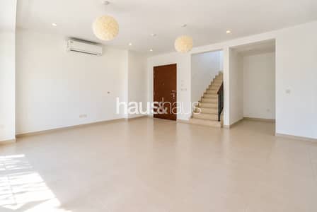 3 habitaciones Townhouse para en Venta en Town Square, Dubai - Casa adosada en Town Square，Zahra Townhouses, 3 dormitorios, 2900000 AED - 16805283