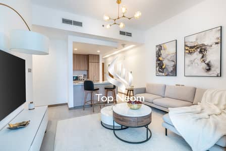1 Bedroom Flat for Rent in Business Bay, Dubai - FULLY FURNISHED | 1BR APARTMENT| NEAR METRO