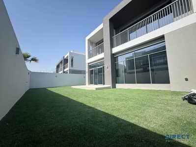 5 habitaciones Villa para en Alquiler en Dubai South, Dubai - Villa en Dubai South，Residential District，The Pulse，The Pulse Beachfront 2, 5 dormitorios, 250000 AED - 16805331
