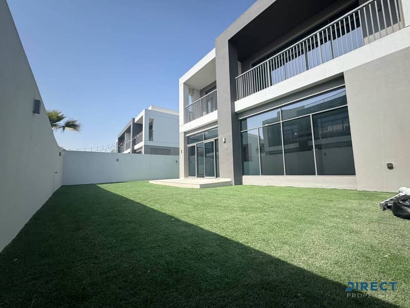 Villa à Dubai South,Residential District,The Pulse,The Pulse Beachfront 2, 5 chambres, 250000 AED - 16805331 Villa à Dubai South,Residential District,The Pulse,The Pulse Beachfront 2, 5 chambres, 250000 AED - 16805331