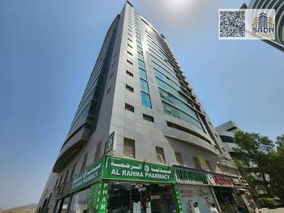 1 Bedroom Apartment for Rent in Corniche Al Fujairah, Fujairah - WhatsApp Image 2026-09-23 at 5.37. 10 PM. jpeg 1 Bedroom Apartment for Rent in Corniche Al Fujairah, Fujairah - WhatsApp Image 2026-09-23 at 5.37. 10 PM. jpeg