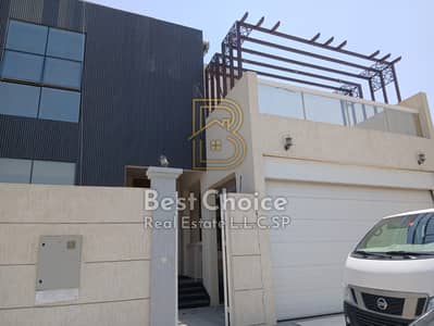 5 Schlafzimmer Villa zum Verkauf in Tilal City, Sharjah - 30576407-4ab7-4bee-8d80-cae1e5c50ff3. jpg 5 Schlafzimmer Villa zum Verkauf in Tilal City, Sharjah - 30576407-4ab7-4bee-8d80-cae1e5c50ff3. jpg