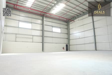 Warehouse para en Alquiler en Al Sajaa Industrial, Sharjah - image. png