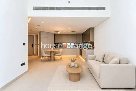 1 Bedroom Flat for Rent in Business Bay, Dubai - Luxury Furnished 1BR | High Floor|Business Bay | Regalia