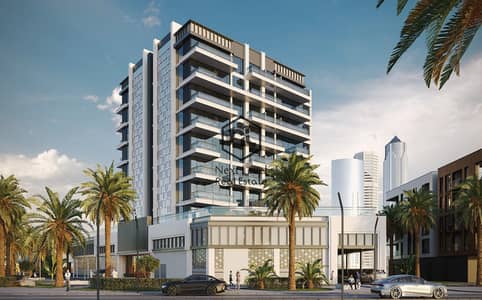1 Bedroom Flat for Sale in Dubai Islands, Dubai - 01_photo. jpg 1 Bedroom Flat for Sale in Dubai Islands, Dubai - 01_photo. jpg