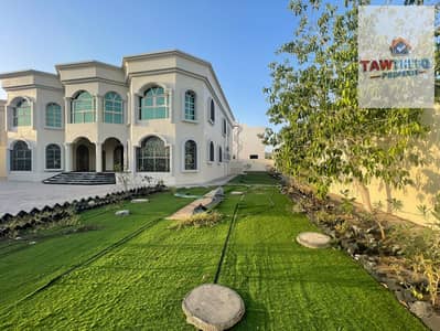 7 Bedroom Villa for Rent in Al Jurf, Ajman - WhatsApp Image 2026-10-10 at 12.29. 31 PM. jpeg