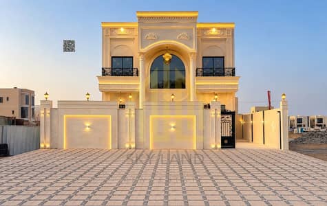 5 Camere Villa in vendita a Al Helio, Ajman - batch_WhatsApp Image 2026-09-19 at 1.05. 26 PM. jpeg 5 Camere Villa in vendita a Al Helio, Ajman - batch_WhatsApp Image 2026-09-19 at 1.05. 26 PM. jpeg