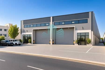 Warehouse zum Miete in Ras Al Khor, Dubai - WhatsApp Image 2026-10-10 at 12.27. 10 PM. jpeg