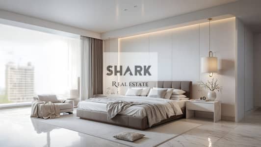 1 Bedroom Flat for Sale in Al Owan, Ajman - لثقل. jpeg 1 Bedroom Flat for Sale in Al Owan, Ajman - لثقل. jpeg