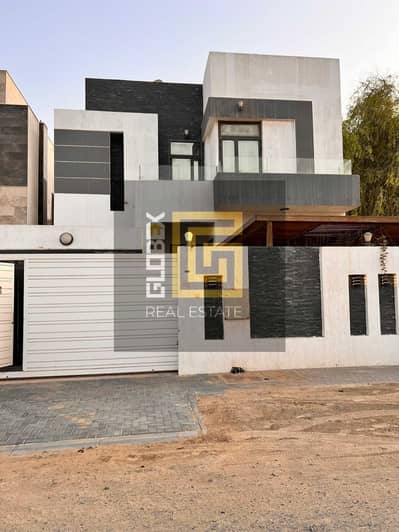 5 habitaciones Villa para en Venta en Al Mowaihat, Ajman - WhatsApp Image 2026-10-10 at 12.53. 54 AM (1). jpeg