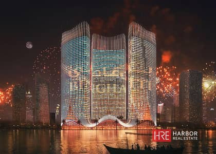 Studio zum Verkauf in Business Bay, Dubai - Wohnung in Business Bay,Binghatti Skyrise,Binghatti Skyrise Tower A, 1250000 AED - 16805513 Studio zum Verkauf in Business Bay, Dubai - Wohnung in Business Bay,Binghatti Skyrise,Binghatti Skyrise Tower A, 1250000 AED - 16805513