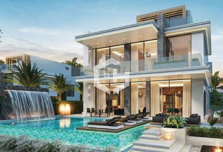 5 Bedroom Townhouse for Sale in DAMAC Islands 2, Dubai - original (9). jpg